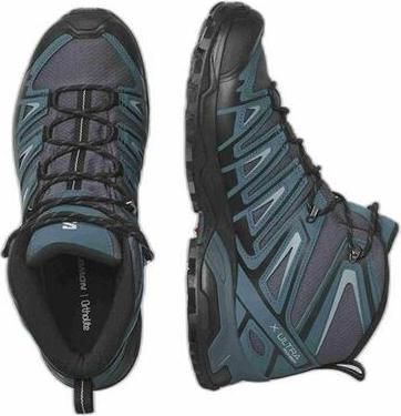 Image du produit Salomon Chaussure de randonnée X ULTRA PIONEER MID GTX (42)