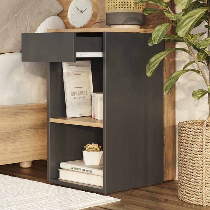 Produktbild Vicco Dany (35 x 35 x 65 cm)