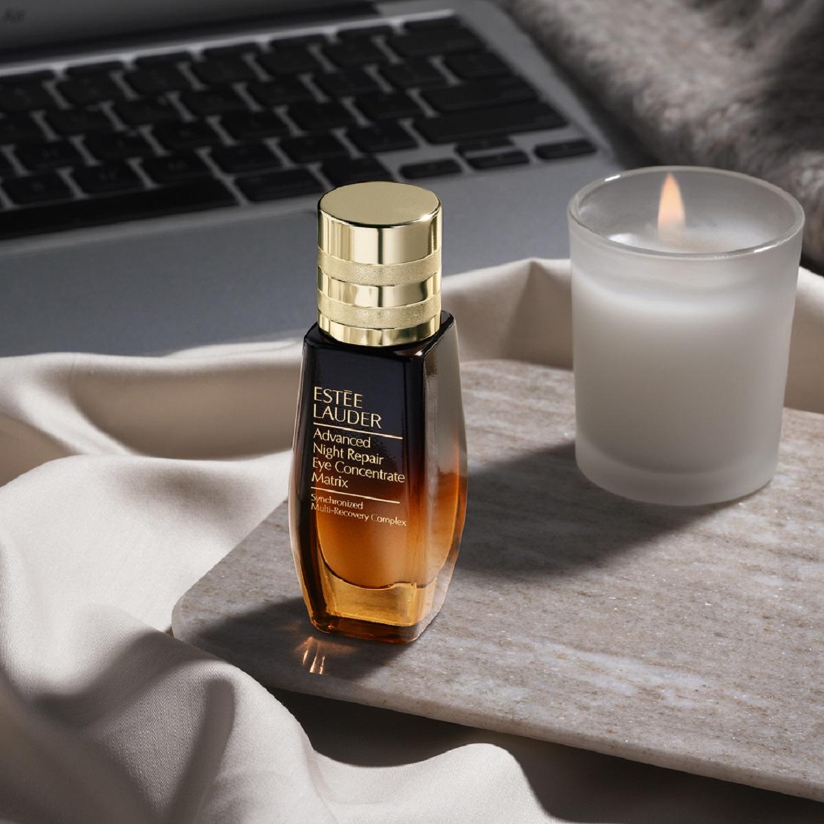 Thumbnail - Estée Lauder, Augenpflege, Advanced Night Repair (Serum, 15 ml, Nacht)