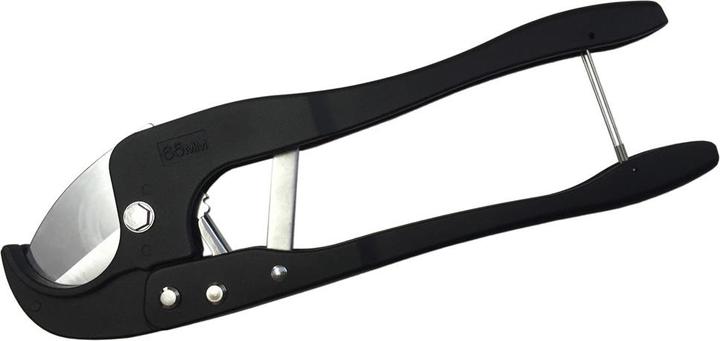 Actual product image Dönges Speed pipe bandage scissors