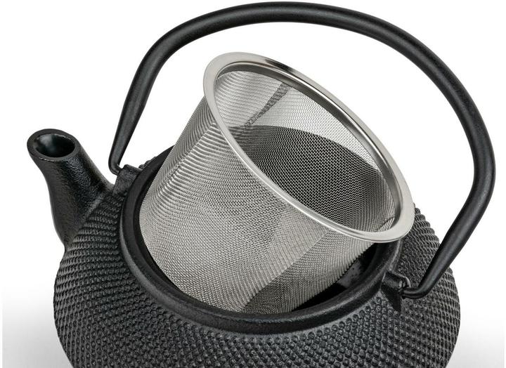 Actual product image Bredemeijer Teekanne Jang 0.5 l (0.50 l)