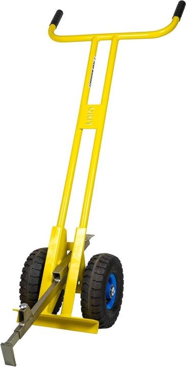 Produktbild Orit Platten Verlegewagen "Caddy Extra Light" (80 kg)