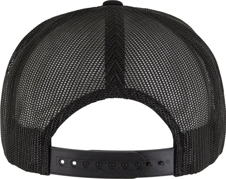 Produktbild Mister Tee MisterTee Bubbly NY Foam Trucker Cap - 180747