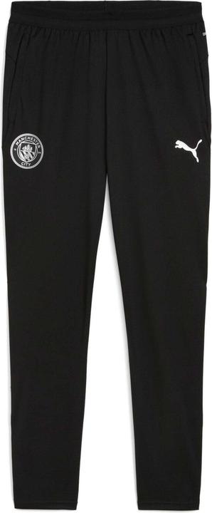 Black, Black Metallic, Puma Black-Puma Silver