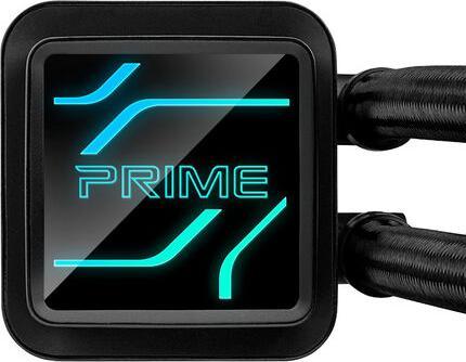 Actual product image ASUS CPC ACC PRIME LC 360 ARGB