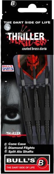 Produktbild Bull's Thriller (18 g)