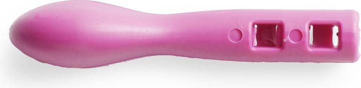 Actual product image Celebrator My ZahnbürstenMakeover Zehnteiliges PartyPack Rosa