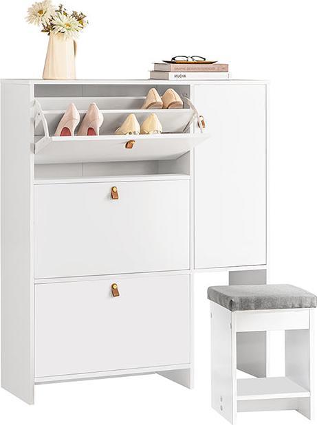 Actual product image SoBuy Shoe tipper (95 x 30 x 113 cm)