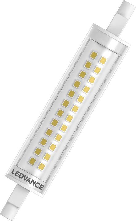 Actual product image Ledvance LED illuminant (R7s)