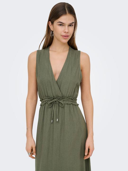 Image du produit Only ONLGOA Langes Kleid Kleid (M)