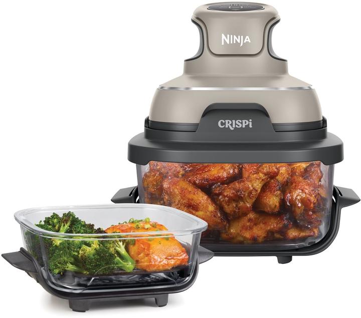 Ninja Crispi 4-in-1 FN101EUST