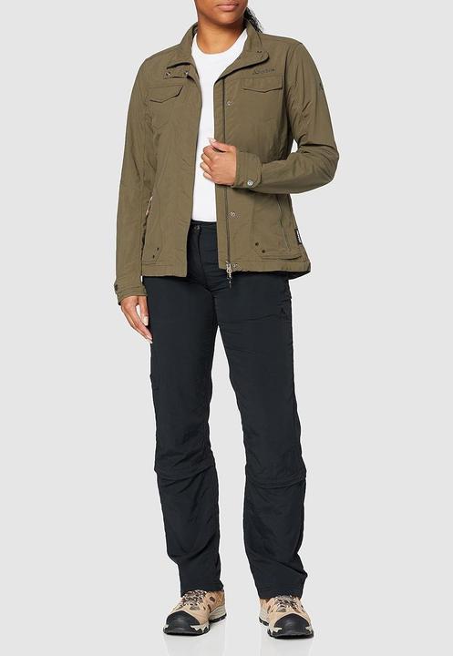 Produktbild Schöffel Damesvest Cannes damesjas. (44)