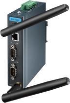 Actual product image Advantech EKI-1362