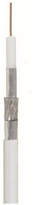 Immagine prodotto WISI Cavo coassiale (110 dB, Cavi antenna)