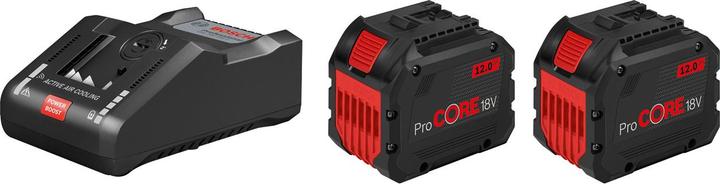Actual product image Bosch Professional Starter set (18 V)