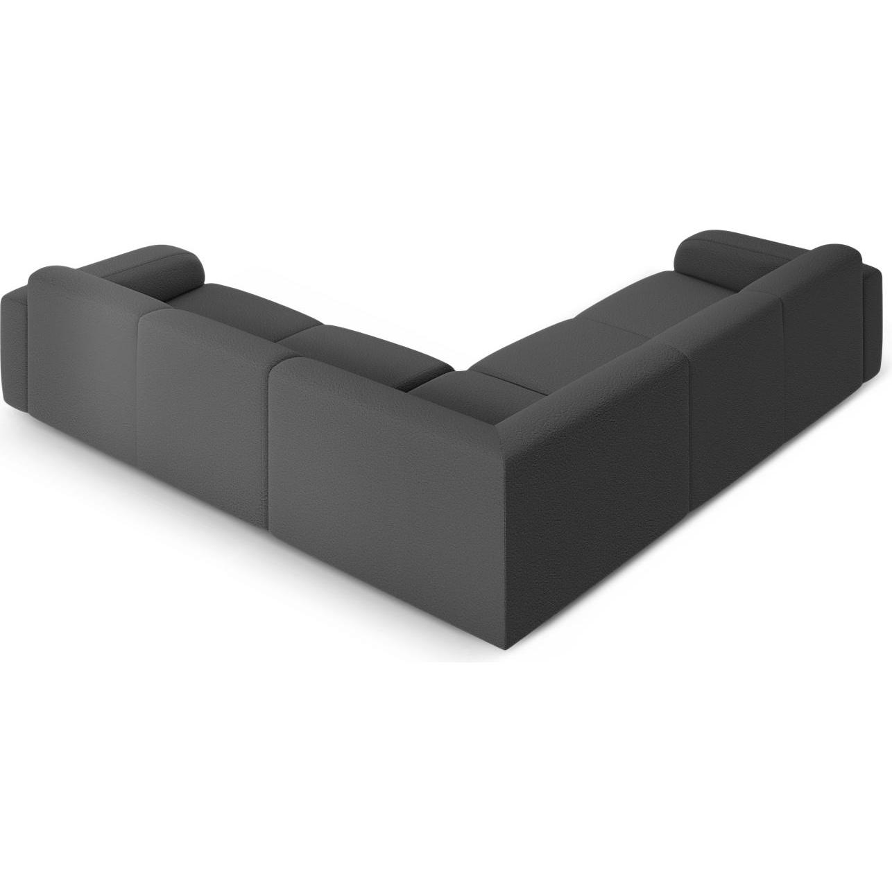 Thumbnail - Micadoni, Sofa, Molino (Ecksofa)