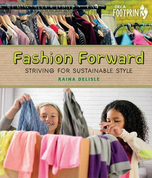 Produktbild Fashion Forward