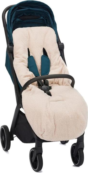 Image du produit Fillikid Fusssack Kinley Teddy