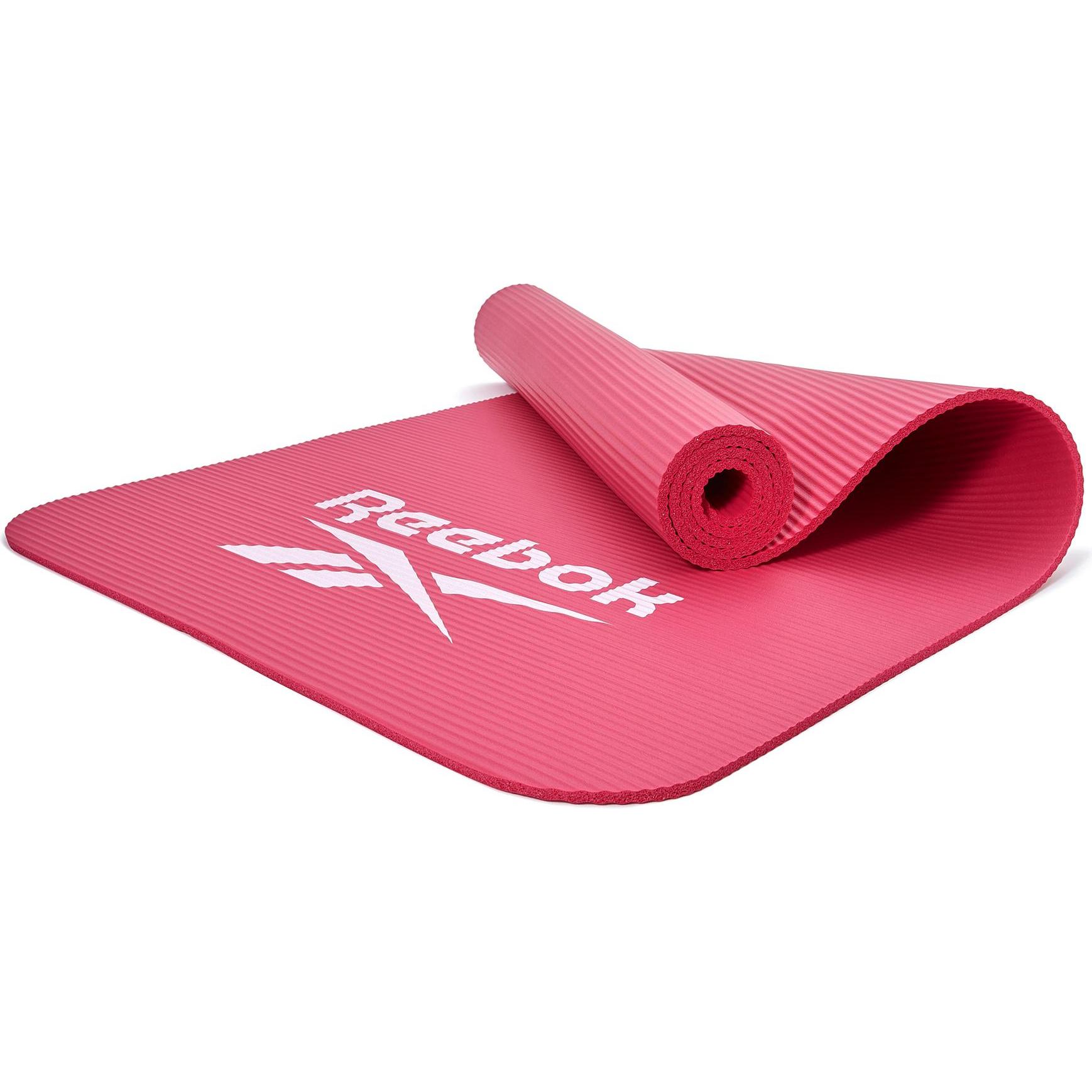 Reebok, Yogamatte, (7 mm)