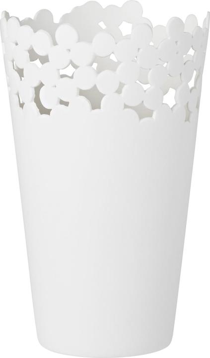 Räder WEISSheiten Vase Punkte Höhe:18cm Dia:10,5cm, Small (1 x)