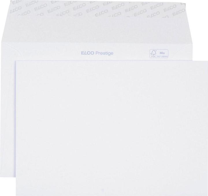 Image du produit Elco Briefumschläge (C5, 250 x)