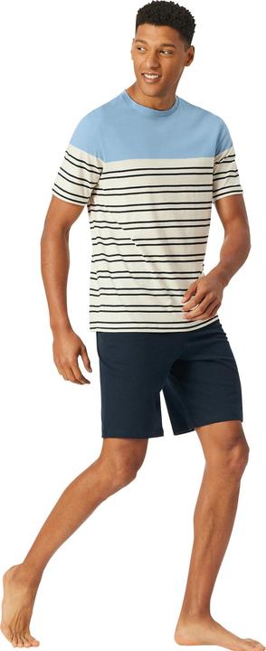 Produktbild Schiesser Pyjama Casual Nightwear (50)