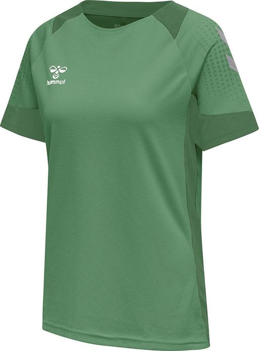 Produktbild hummel Lead S/S Poly Jersey Women (XS)