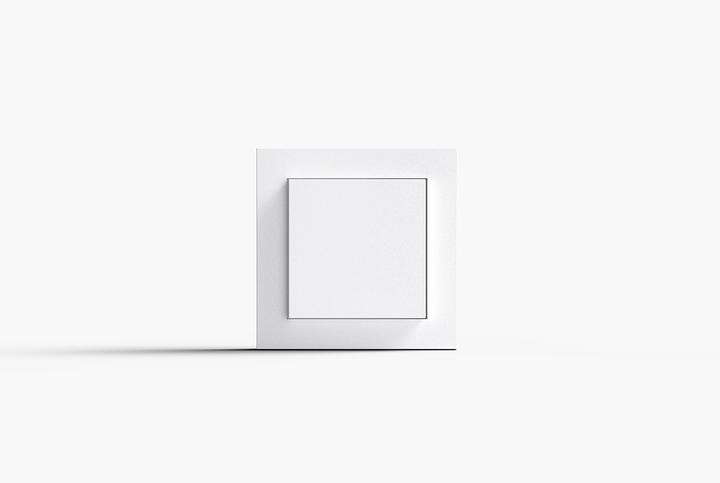 Actual product image Senic Friends of Hue