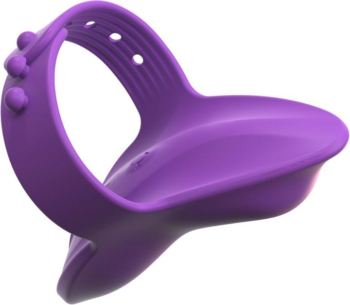 Produktbild Pipedream Her Finger Vibe
