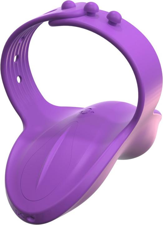 Produktbild Pipedream Her Finger Vibe