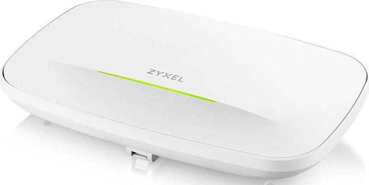 Produktbild Zyxel NWA210AXv2, 802.11ax WiFi 6 NebulaFlex AccessPoint (2400 Mbit/s)