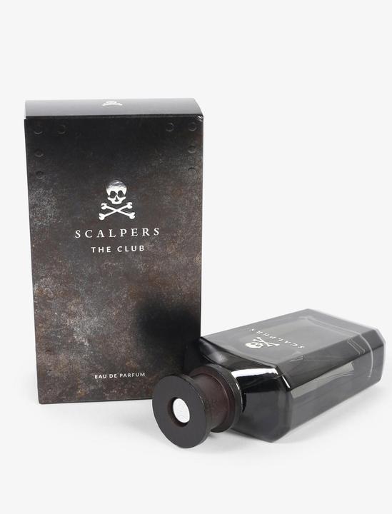 Produktbild Scalpers Eau de Parfum (Eau de Parfum, 125 ml)