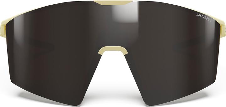 Produktbild Julbo Edge Cover Spectron S4 (VLT 5%) (Dunkelbraun, Kastanienbraun Braun Blau)