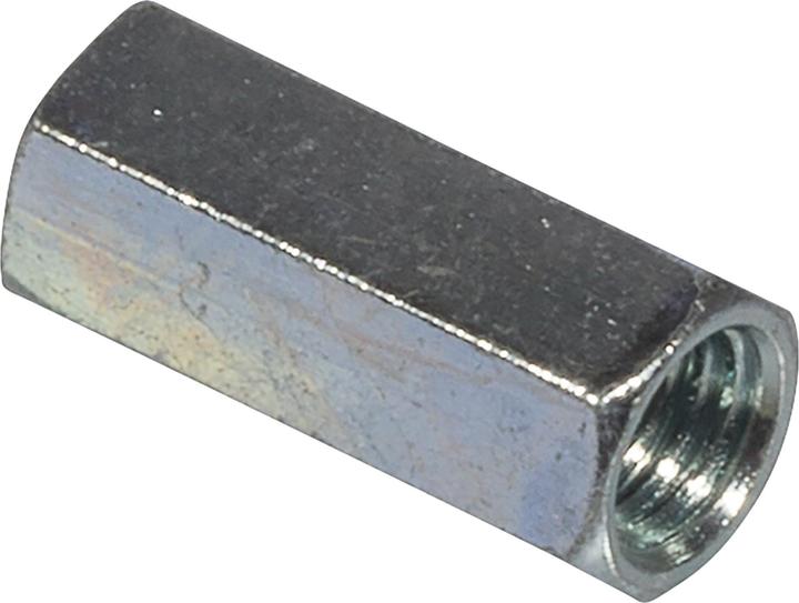 Actual product image Fischer FIS 020971 Extension sleeve VM M 12 (M12)