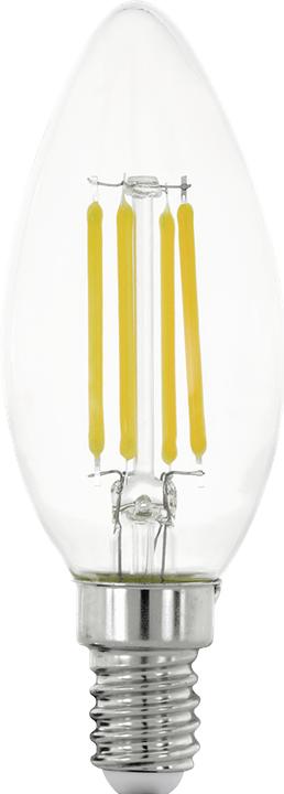 Image du produit EGLO 110015 (E14, 470 lm, 48x)