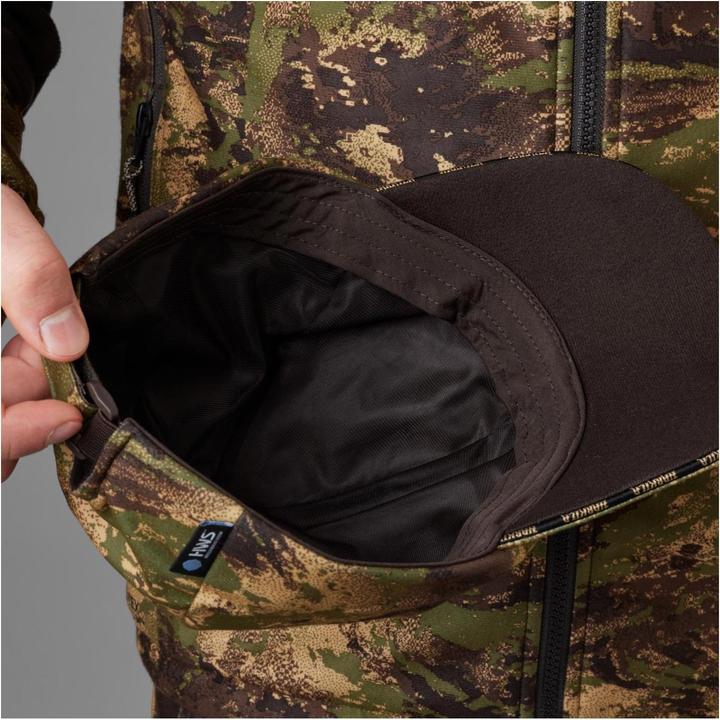 Produktbild Härkila Cap Deer Stalker Camo HWS (One Size)