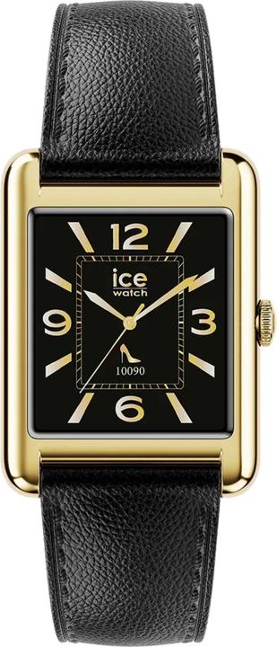 Produktbild ICE Watch ICE Smart TK 2.0-Gld/Blk Grain (32 mm)