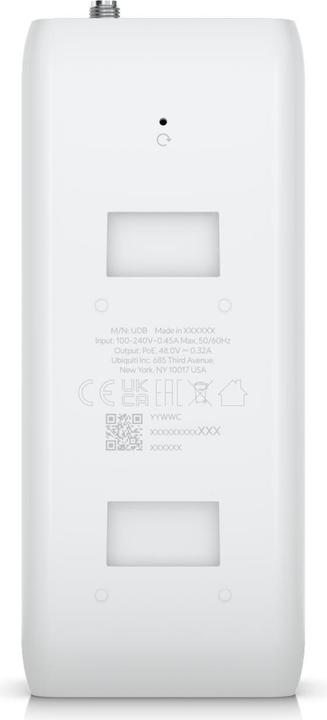 Actual product image Ubiquiti Gerätebrücke (866.70 Mbit/s)