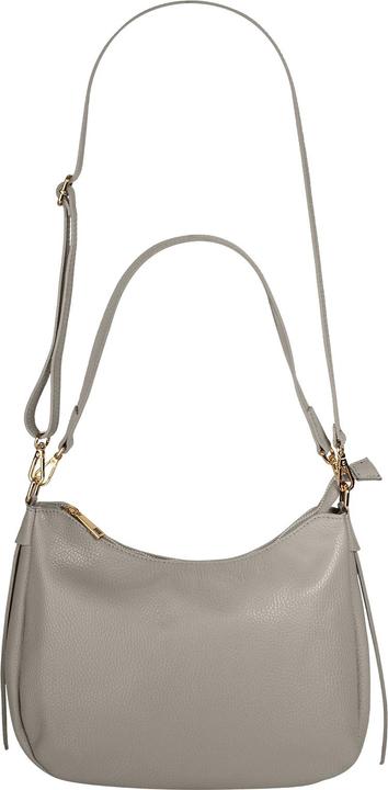 Immagine prodotto Cluty Umhängetasche echt Leder Damen