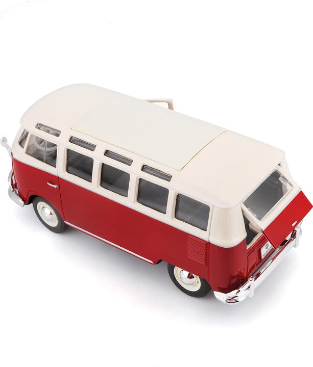 Produktbild Maisto VW Bus Samba
