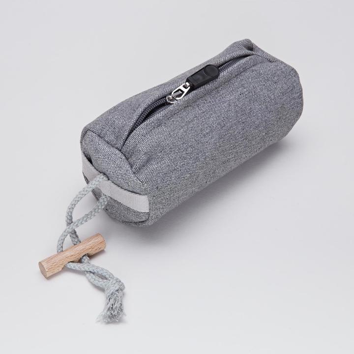 Cloud 7 Futter Dummy Heather Grey (Hund)