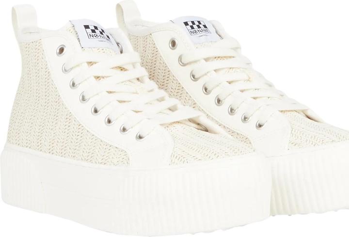 Produktbild No Name Iron Mid (41)