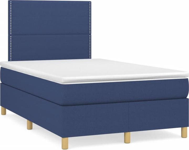 Immagine prodotto vidaXL Boxspringbett (120 x 200 cm)