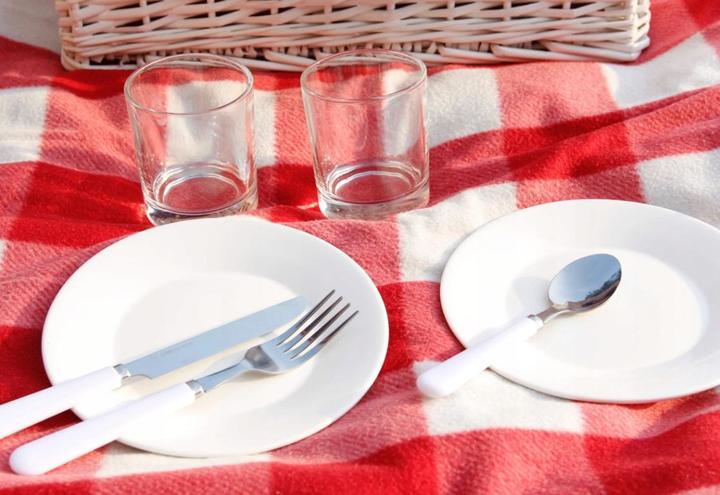 Produktbild Fs-Star Picknickkorb