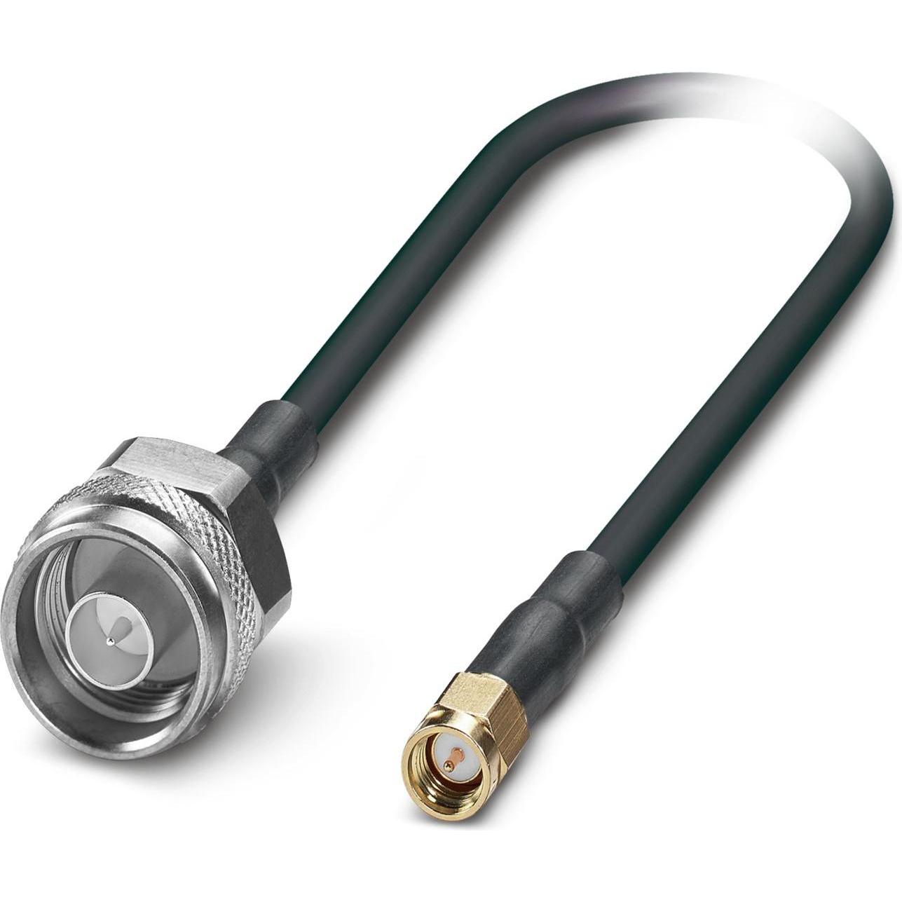 Phoenix NBC-COX-CNM/3.0-M/CO, Cavo antenna