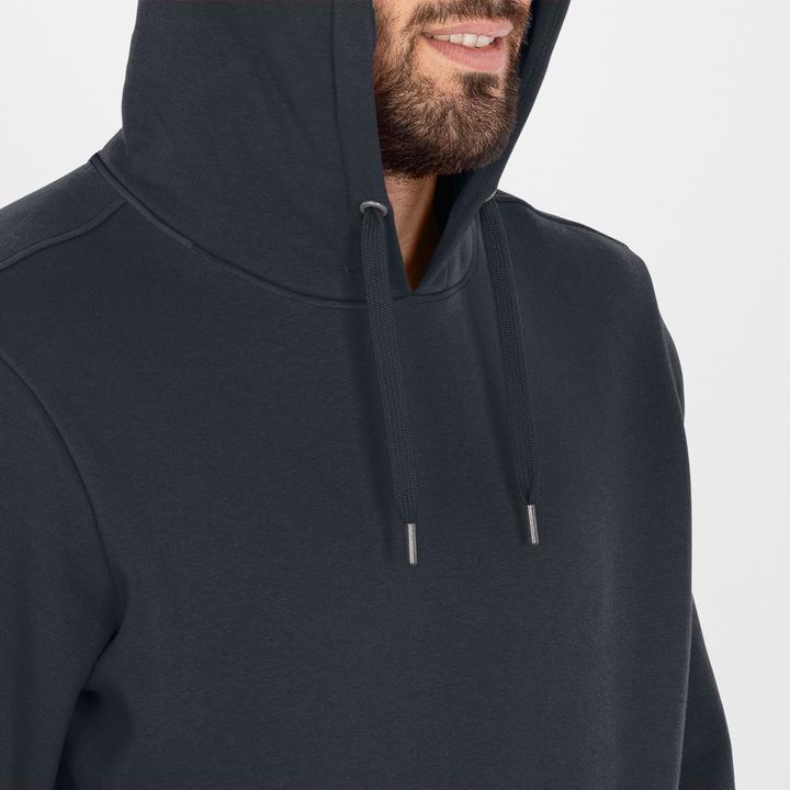 Immagine prodotto JAKO Felpa con cappuccio organico (4XL)