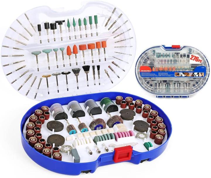Produktbild Workpro Multifunktionswerkzeug Set