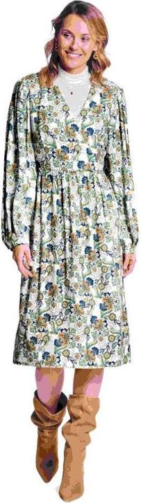 Actual product image Pattern dress