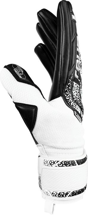 Produktbild Reusch Attrakt Gold NC (10)