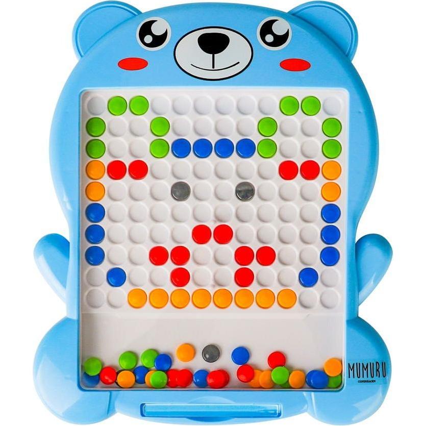Mumuru Magnetic drawing board
